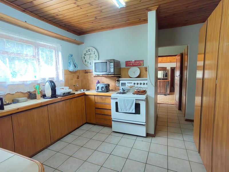 4 Bedroom Property for Sale in Prince Alfred Hamlet Western Cape